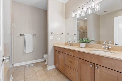 Tiny photo for 2036 W LEMOYNE Street #D, Chicago, IL 60622 (MLS # 12723130)