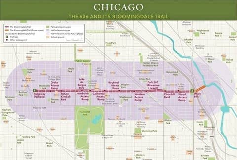 Tiny photo for 2036 W LEMOYNE Street #D, Chicago, IL 60622 (MLS # 12723130)