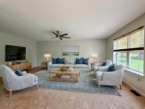 Tiny photo for 1902 Arbor Gate Drive, Plainfield, IL 60586 (MLS # 12790578)