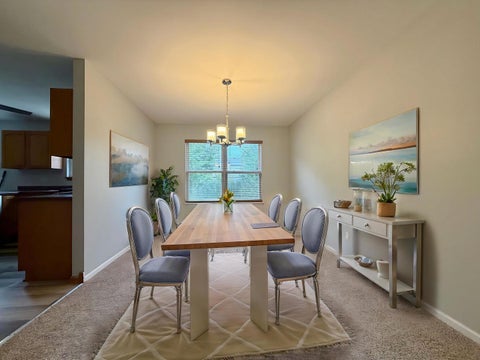 Tiny photo for 1902 Arbor Gate Drive, Plainfield, IL 60586 (MLS # 12790578)