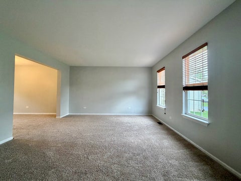 Tiny photo for 1902 Arbor Gate Drive, Plainfield, IL 60586 (MLS # 12790578)
