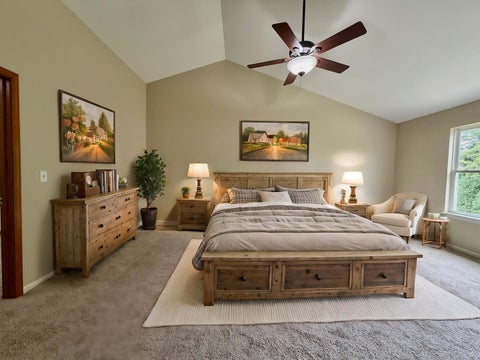 Tiny photo for 1902 Arbor Gate Drive, Plainfield, IL 60586 (MLS # 12790578)