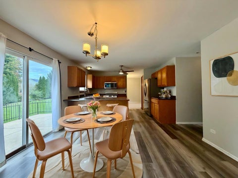 Tiny photo for 1902 Arbor Gate Drive, Plainfield, IL 60586 (MLS # 12790578)