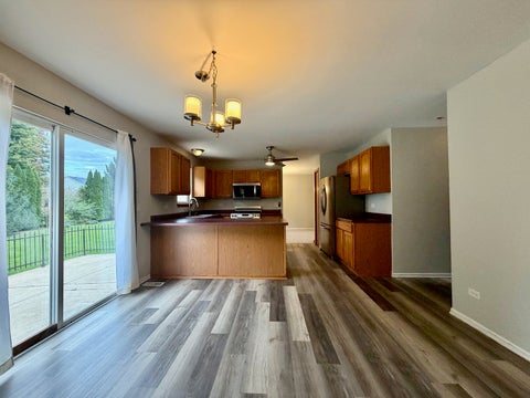 Tiny photo for 1902 Arbor Gate Drive, Plainfield, IL 60586 (MLS # 12790578)
