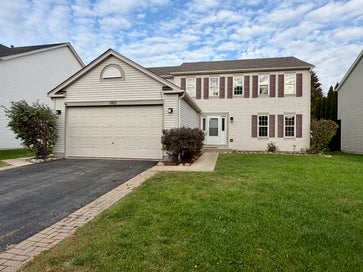 1902 Arbor Gate Drive Plainfield IL 60586