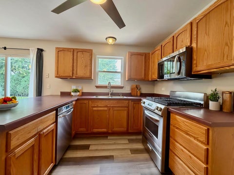 Tiny photo for 1902 Arbor Gate Drive, Plainfield, IL 60586 (MLS # 12790578)