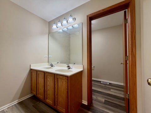 Tiny photo for 1902 Arbor Gate Drive, Plainfield, IL 60586 (MLS # 12790578)