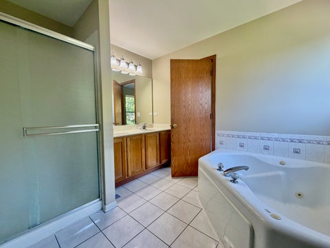 Tiny photo for 1902 Arbor Gate Drive, Plainfield, IL 60586 (MLS # 12790578)