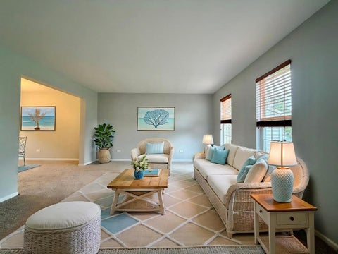 Tiny photo for 1902 Arbor Gate Drive, Plainfield, IL 60586 (MLS # 12790578)