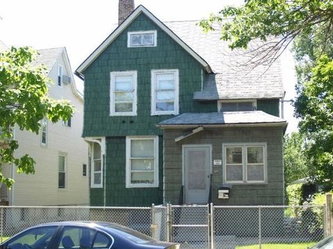 4610 N Damen Avenue Chicago IL 60625