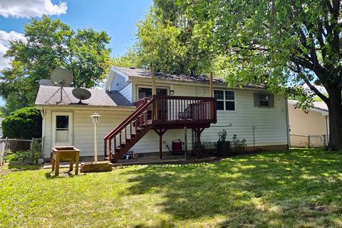 Tiny photo for 1810 Jacobssen Drive, Normal, IL 61761 (MLS # 12478779)