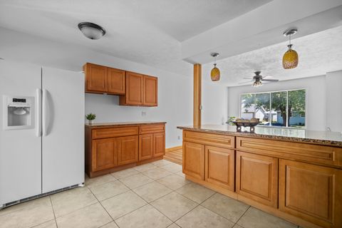 Tiny photo for 1810 Jacobssen Drive, Normal, IL 61761 (MLS # 12478779)
