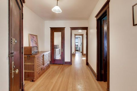 Tiny photo for 107 Washington Boulevard #2W, Oak Park, IL 60302 (MLS # 12583826)