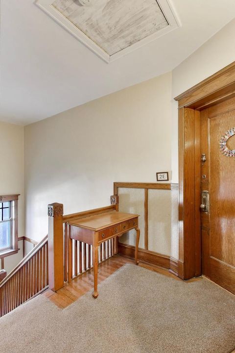 Tiny photo for 107 Washington Boulevard #2W, Oak Park, IL 60302 (MLS # 12583826)