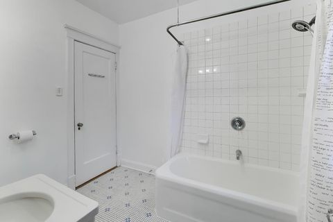 Tiny photo for 107 Washington Boulevard #2W, Oak Park, IL 60302 (MLS # 12583826)