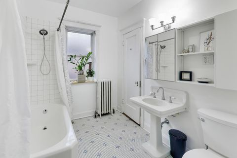 Tiny photo for 107 Washington Boulevard #2W, Oak Park, IL 60302 (MLS # 12583826)