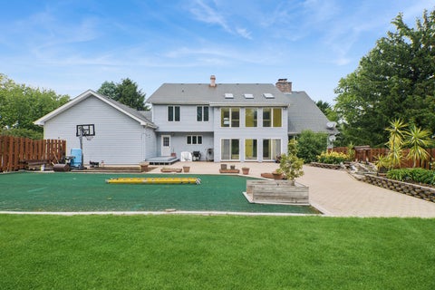 Tiny photo for 40W923 MULHERN Road, Elburn, IL 60119 (MLS # 12728095)