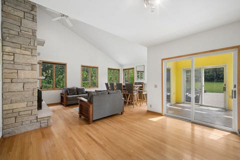 Tiny photo for 40W923 MULHERN Road, Elburn, IL 60119 (MLS # 12728095)