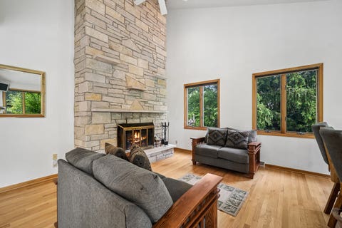 Tiny photo for 40W923 MULHERN Road, Elburn, IL 60119 (MLS # 12728095)