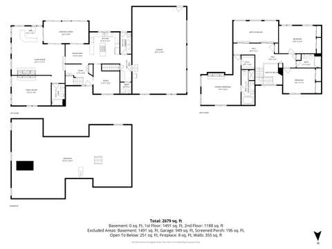 Tiny photo for 40W923 MULHERN Road, Elburn, IL 60119 (MLS # 12728095)