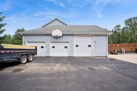 Tiny photo for 40W923 MULHERN Road, Elburn, IL 60119 (MLS # 12728095)