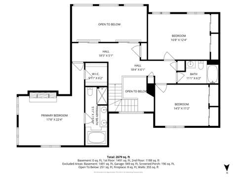 Tiny photo for 40W923 MULHERN Road, Elburn, IL 60119 (MLS # 12728095)