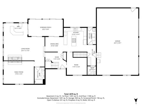 Tiny photo for 40W923 MULHERN Road, Elburn, IL 60119 (MLS # 12728095)