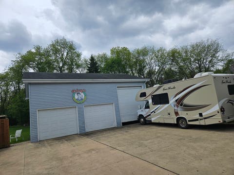 Tiny photo for 40W923 MULHERN Road, Elburn, IL 60119 (MLS # 12728095)