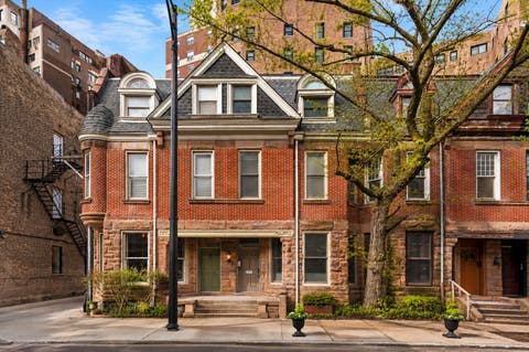 Photo of 2113 N Clark Street, Chicago, IL 60614 (MLS # 12670705)
