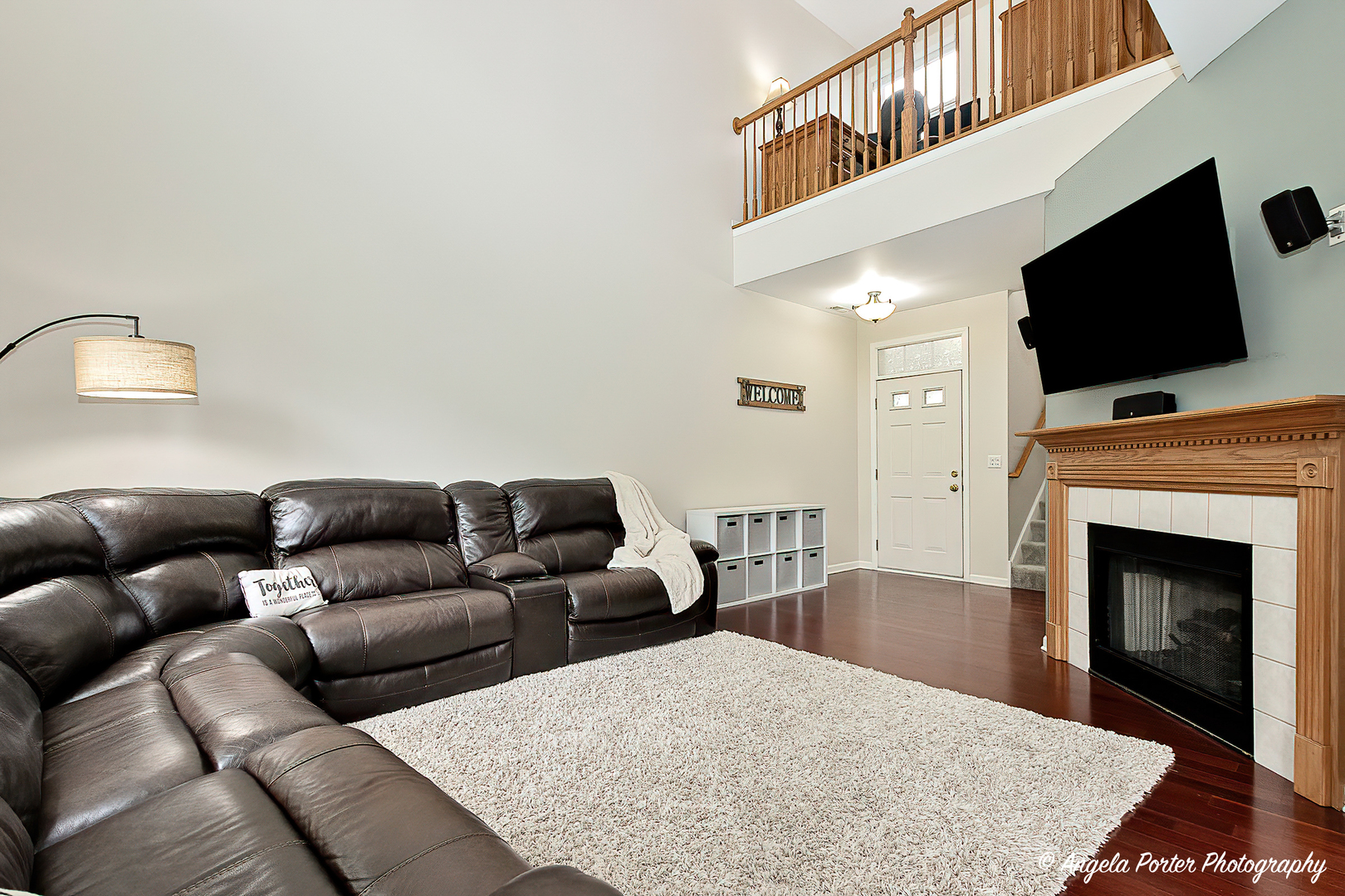 2915 Falling Waters Lane 2915