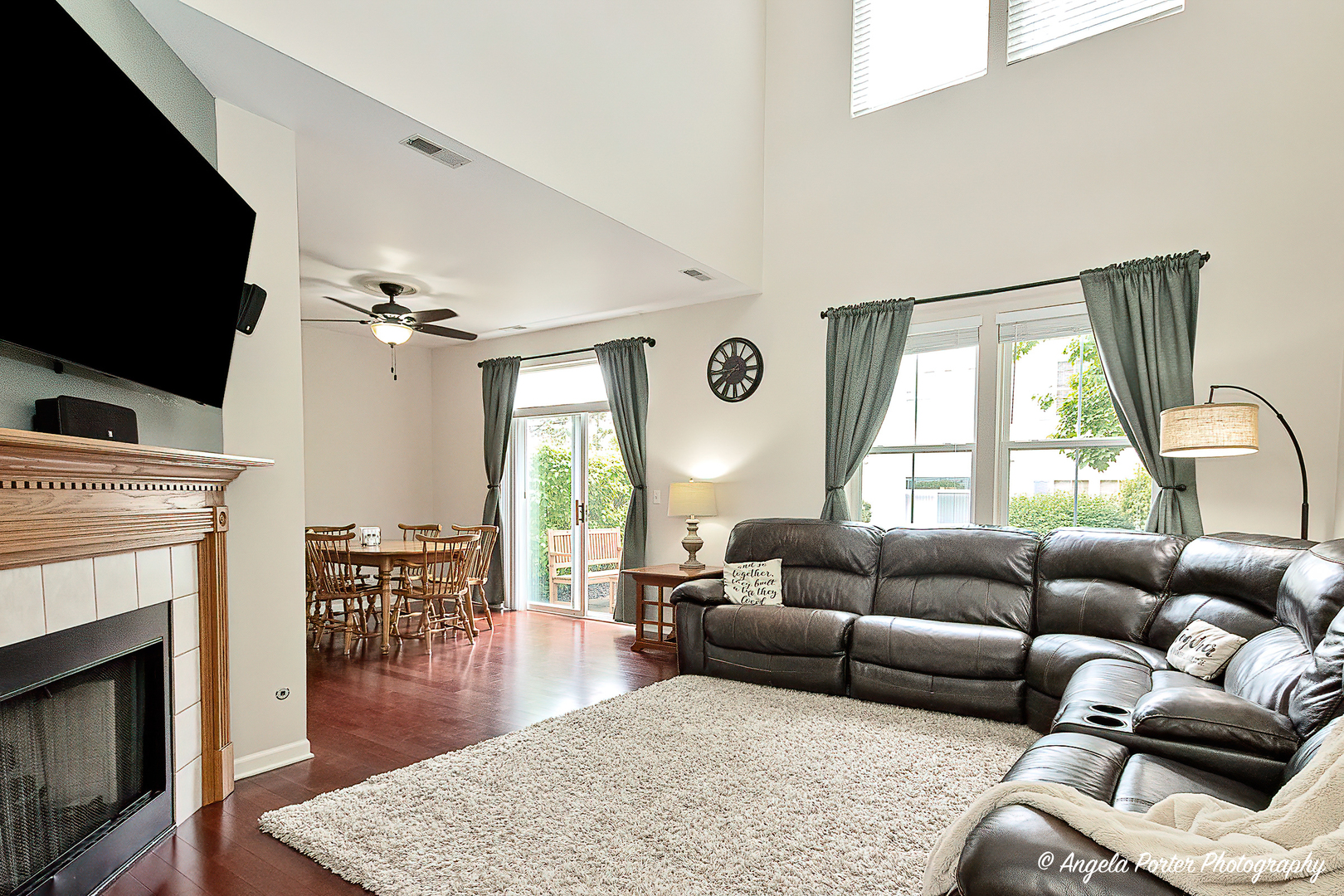 2915 Falling Waters Lane 2915