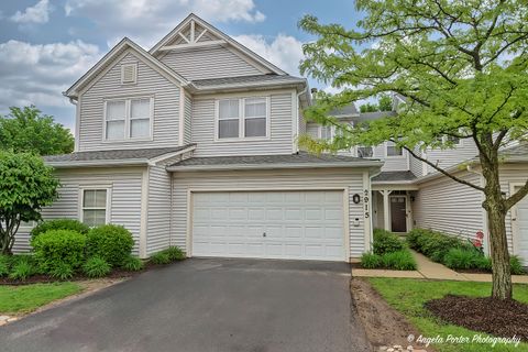 2915 Falling Waters Lane 2915 Lindenhurst IL 60046