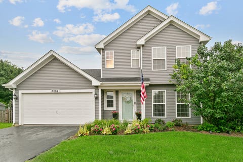 Photo of 22041 W Petoskey Court, Plainfield, IL 60544 (MLS # 12732302)