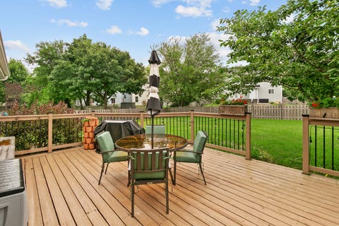 Tiny photo for 22041 W Petoskey Court, Plainfield, IL 60544 (MLS # 12732302)