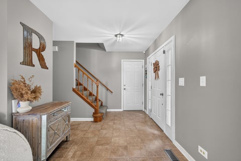 Tiny photo for 1455 Iris Avenue, Carol Stream, IL 60188 (MLS # 12760255)