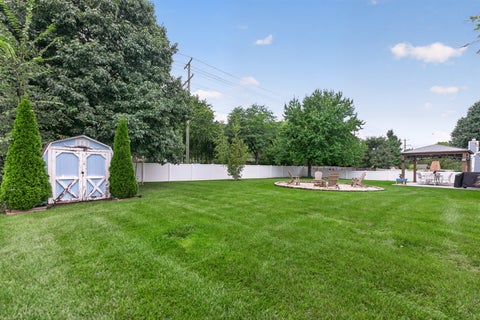 Tiny photo for 1455 Iris Avenue, Carol Stream, IL 60188 (MLS # 12760255)