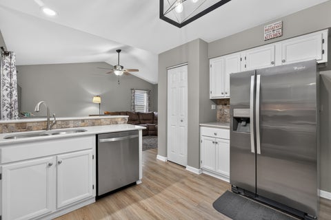 Tiny photo for 1455 Iris Avenue, Carol Stream, IL 60188 (MLS # 12760255)