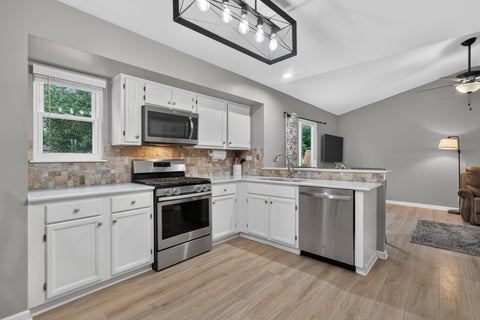 Tiny photo for 1455 Iris Avenue, Carol Stream, IL 60188 (MLS # 12760255)