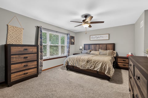 Tiny photo for 1455 Iris Avenue, Carol Stream, IL 60188 (MLS # 12760255)