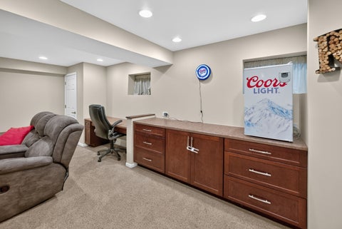 Tiny photo for 1455 Iris Avenue, Carol Stream, IL 60188 (MLS # 12760255)