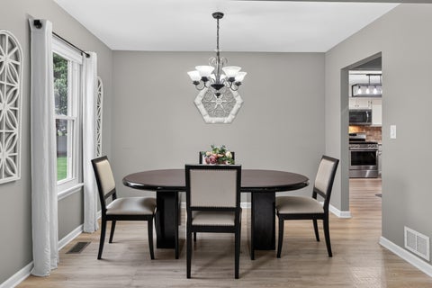 Tiny photo for 1455 Iris Avenue, Carol Stream, IL 60188 (MLS # 12760255)