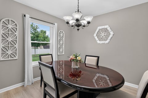 Tiny photo for 1455 Iris Avenue, Carol Stream, IL 60188 (MLS # 12760255)
