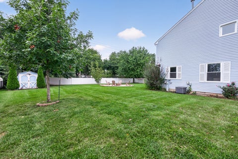 Tiny photo for 1455 Iris Avenue, Carol Stream, IL 60188 (MLS # 12760255)