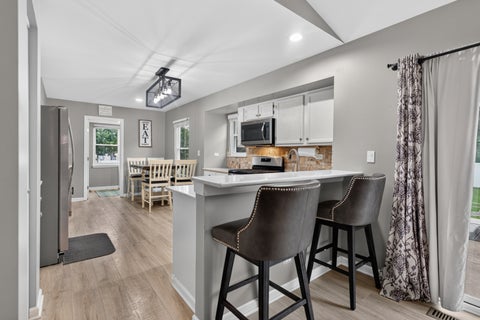 Tiny photo for 1455 Iris Avenue, Carol Stream, IL 60188 (MLS # 12760255)
