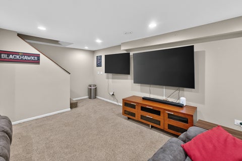 Tiny photo for 1455 Iris Avenue, Carol Stream, IL 60188 (MLS # 12760255)
