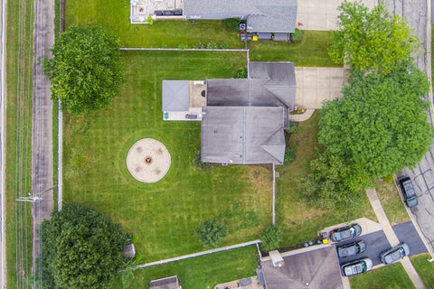 Tiny photo for 1455 Iris Avenue, Carol Stream, IL 60188 (MLS # 12760255)