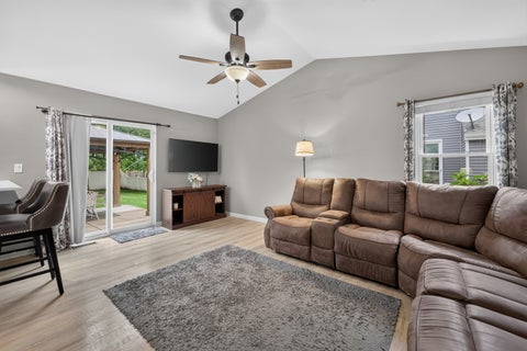 Tiny photo for 1455 Iris Avenue, Carol Stream, IL 60188 (MLS # 12760255)