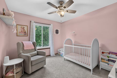 Tiny photo for 1455 Iris Avenue, Carol Stream, IL 60188 (MLS # 12760255)