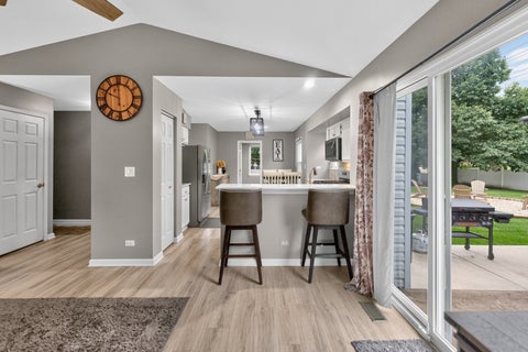 Tiny photo for 1455 Iris Avenue, Carol Stream, IL 60188 (MLS # 12760255)