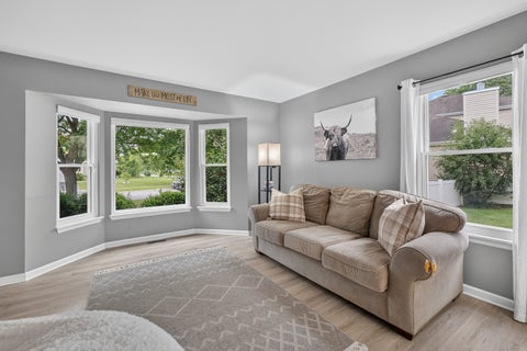 Tiny photo for 1455 Iris Avenue, Carol Stream, IL 60188 (MLS # 12760255)